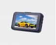 Dash DVR - 3 inch IPS screen DVR